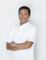 田山 寛豪